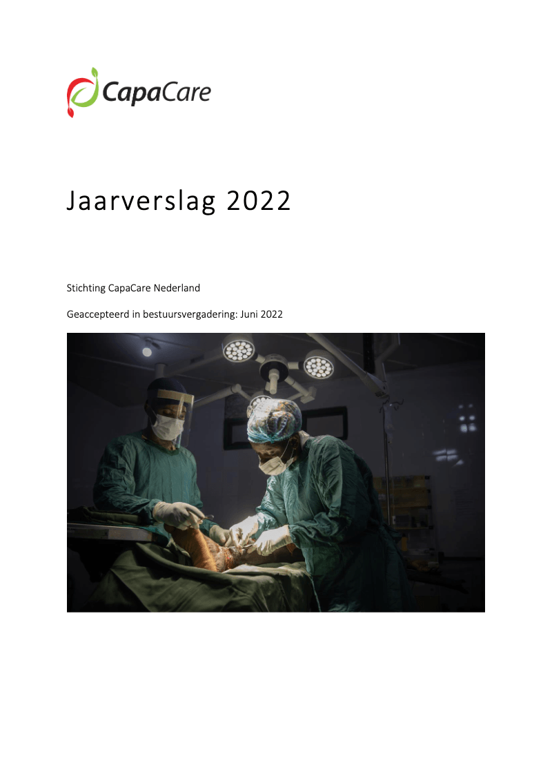 Thumbnail for Report - 2022 - Netherlands