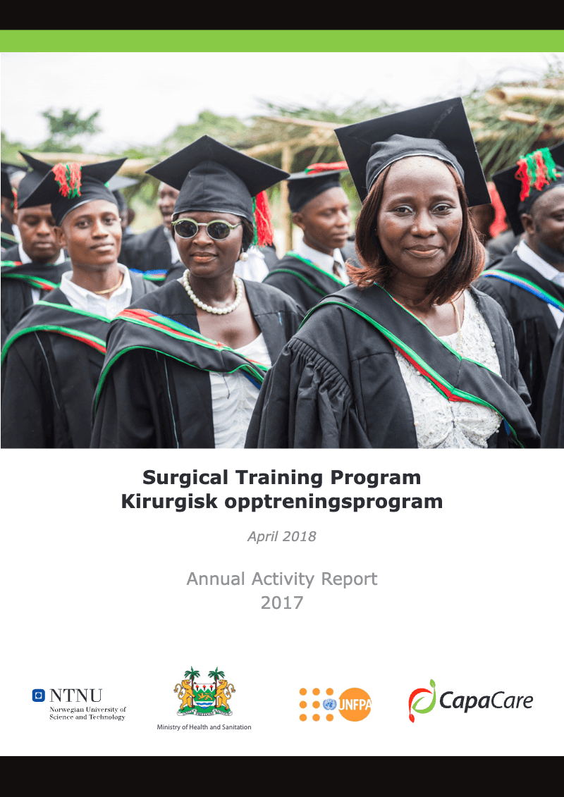 Thumbnail for Report - 2017